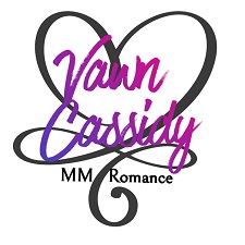 Vawn Cassidy, Male Male Romance