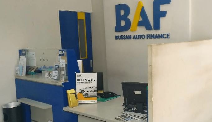 Alamat Lengkap dan Nomor Telepon BAF di Ambon