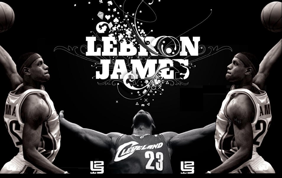 lebron james wallpaper nike. Lebron James Personal