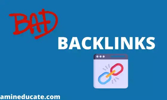 How To Remove Bad Backlinks (Find Toxic Backlinks)
