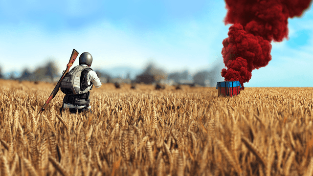 PlayerUnknown's Battlegrounds (PUBG) HD High Quality 4K Wallpapers