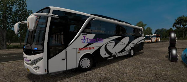 dan masih banyak lagi silahkan download livery nya di link bawah ini Livery pack bus ets2 indonesia part 2