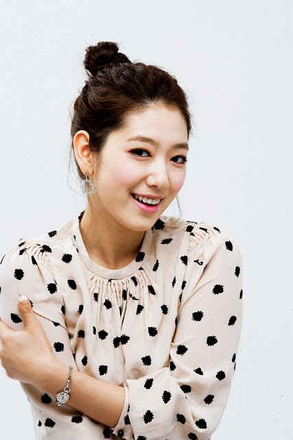 park shin hye 2011. Megt; starring Park Shin Hye