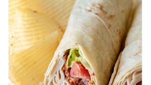 #Chicken #Bacon #Ranch #Wraps'