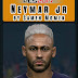 Neymar Jr New Face with Tattoo - PES 2017