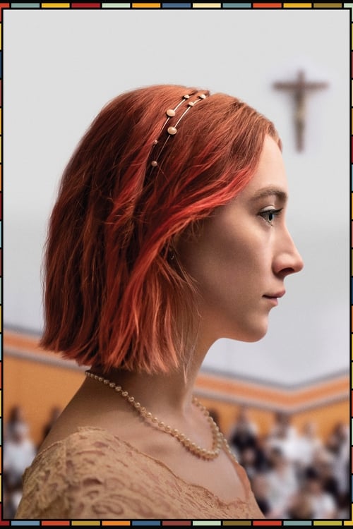 [HD] Lady Bird 2017 Ver Online Castellano