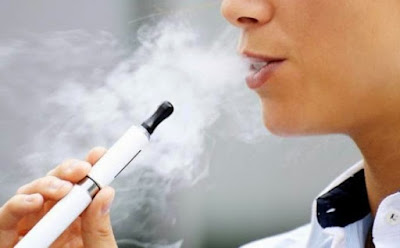 BANDAR POKER | Bahaya Rokok Elektrik Bagi Kesehatan