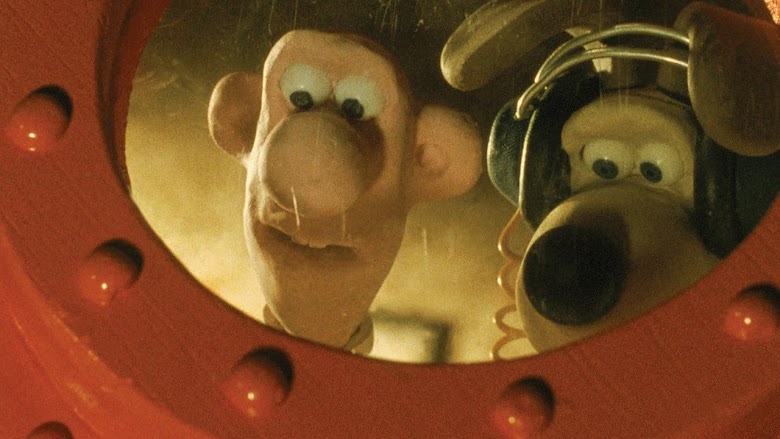 Wallace y Gromit: La gran excursión 1990 descargar mega hd