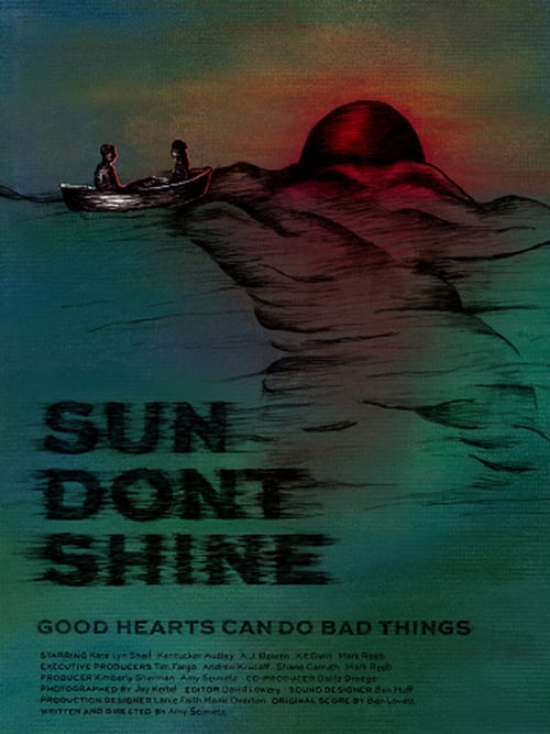 [HD] Sun Don't Shine 2012 Online Español Castellano