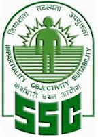 Staff Selection Commission www.ssc.nic.in