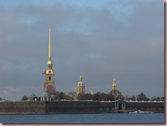 St. Petersburg (195)