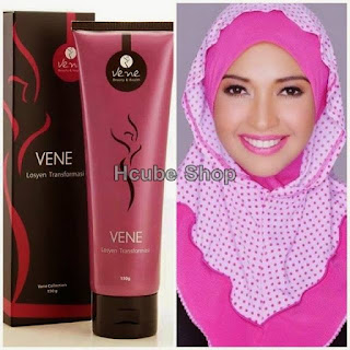 vene slimming lotion