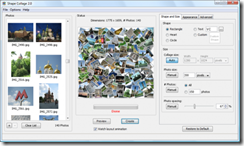 Shape Collage 2.5.2