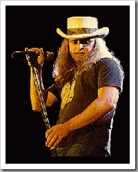 Ronnie Van Zant 006