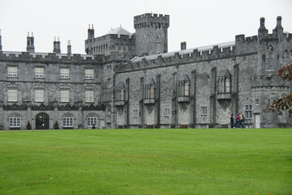 Kilkenny Castle Info