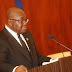 President Akufo-Addo’s Speech At The 58th ECOWAS Ordinary Session 