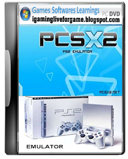 PCSX2 For Playstation 2