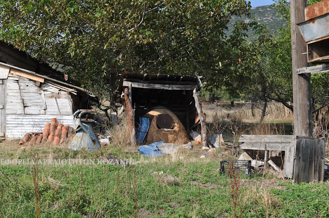 Η αρχαιολογική έρευνα στο πλαίσιο μεγάλων δημόσιων έργων: Λιγνιτωρυχείο Λάρκο 2ο Μέρος - Πέρασμα Σαρανταπόρου