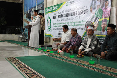 Isbat