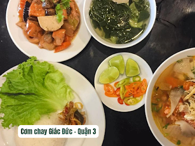 TOP 5 QUÁN CHAY GIÁ RẺ TẠI CÁC QUẬN TRUNG TÂM TP.HCM