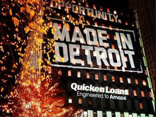 Công ty Quicken Loans