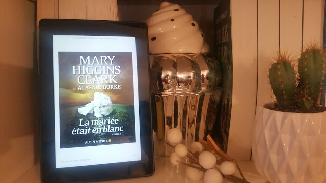 Laurie Moran tome 2 : La mariée était en blanc - Mary Higgins Clark - Alafair Burke