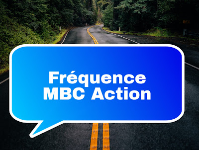 Fréquence MBC ACTION  sur nilesat 2020, la chaîne gratuite spécialisée dans la cinématographie dans le monde arabe