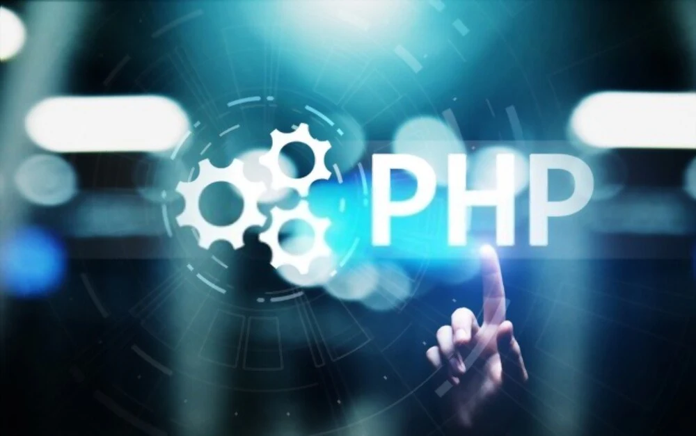 Find PHP Developer