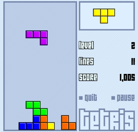 Tetris