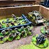 What's On Your Table: Bolt Action Display Board