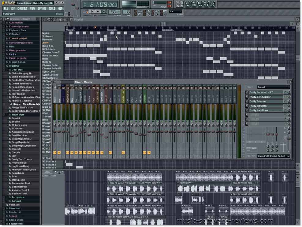 987 x 742 jpeg 84kB, Fl Studio Descargar Gratis Descargar Programas ...