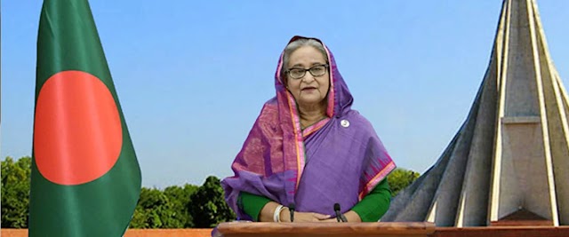 The friendship bridge will facilitate trade not only with India but also with Nepal and Bhutan