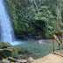 Ulu Petanu Waterfall