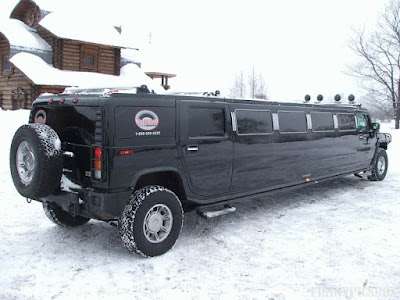 Hummer sideview 1