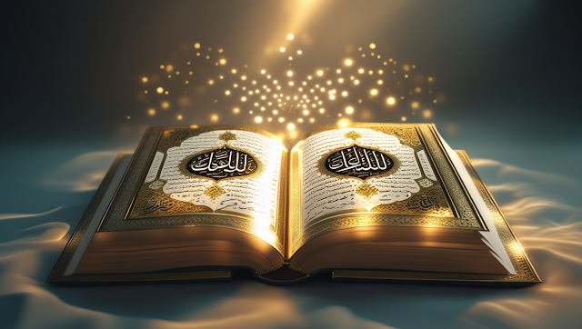 Quran for protection from Jinn