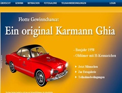 Kharmann Ghia