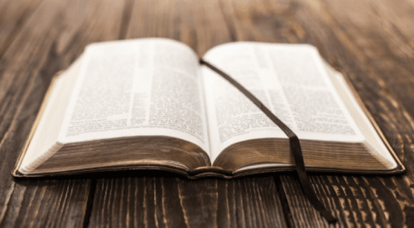 Mass Readings, Mass Readings for April 2, 2021