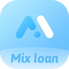 Mix loan logo