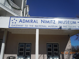 nimitz museum