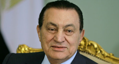 hosni mubarack juicio ex-dictador egipcio