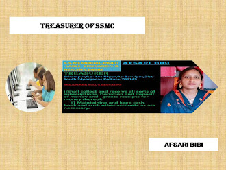 TREASURER