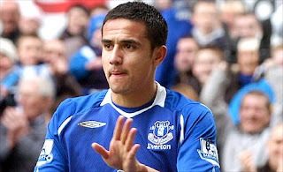 Tim Cahill