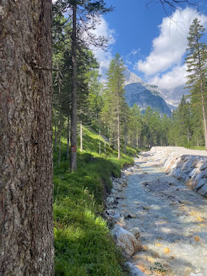 Escursione a Rifugio Lunelli