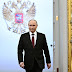 Urusi: Putin aapishwa kwa muhula wa 5 kama rais