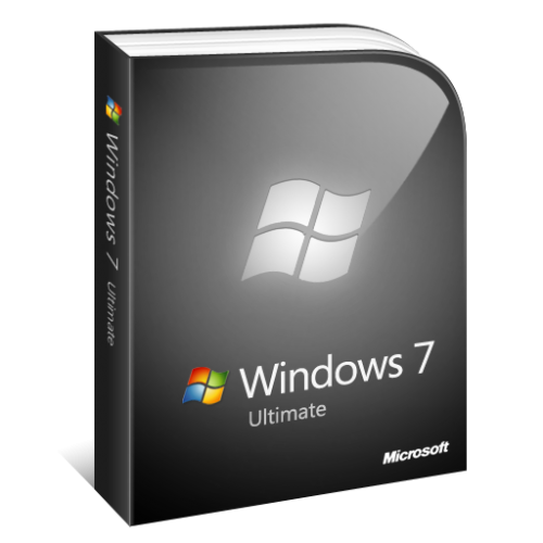 Windows 7 Ultimate Full Version Free Download ISO [32-64Bit] 