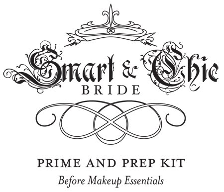 bridal makeup kit. KIT #1 ~ Prime and Prep Kit. Before Makeup Essentials