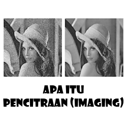 pengertian imaging