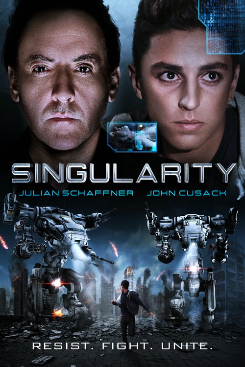 [HD] Singularity 2017 Film Complet Gratuit En Ligne