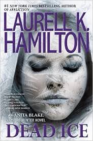 Review - Dead Ice by Laurell K. Hamilton