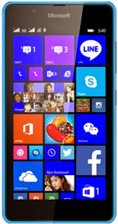 SMARTPHONE MICROSOFT LUMIA 540 DUAL SIM - RECENSIONE CARATTERISTICHE PREZZO